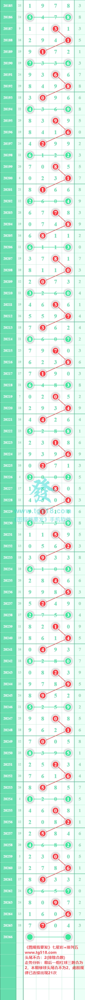 规律图片