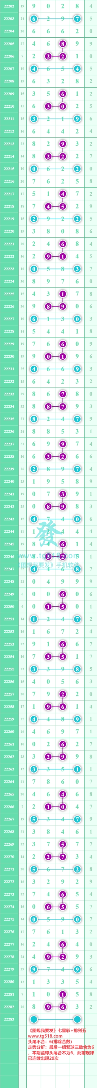 规律图片