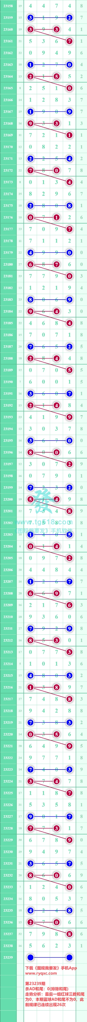 规律图片