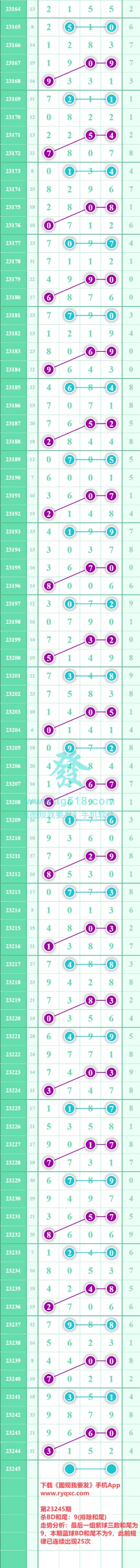 规律图片