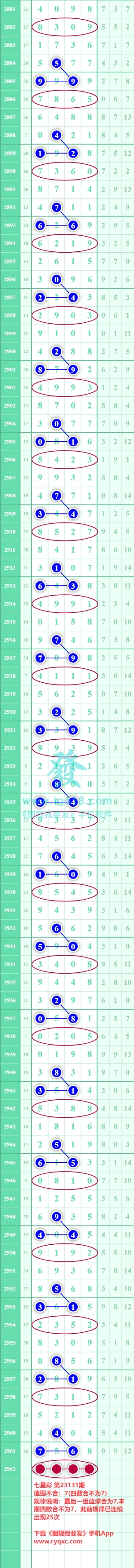 规律图片